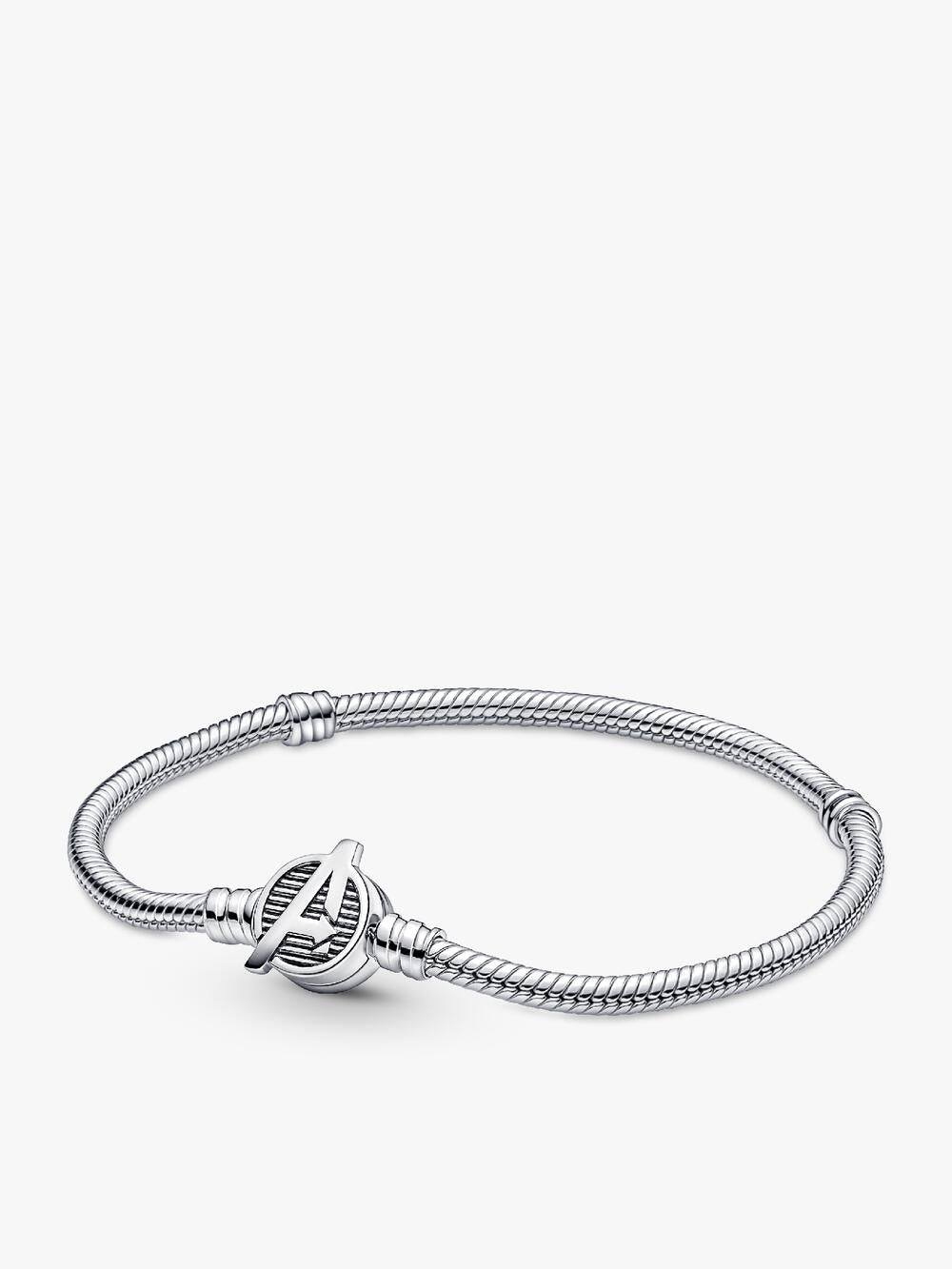 Elevated Heart Necklace